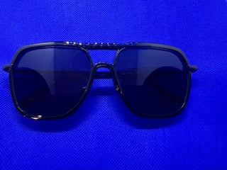 Aviator All Black